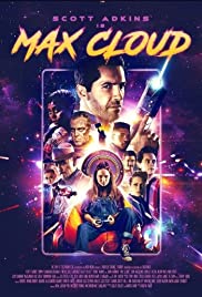 The Intergalactic Adventures of Max Cloud (2019) Free Movie M4ufree