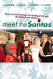 Meet the Santas (2005) Free Movie