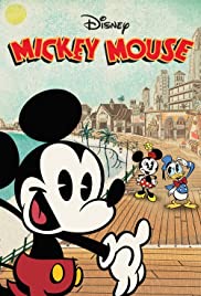Mickey Mouse (2013 ) StreamM4u M4ufree