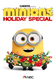 Minions Holiday Special (2020) Free Movie