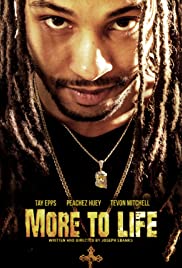 More to Life (2020) M4uHD Free Movie