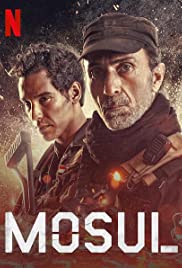 Mosul (2019) Free Movie
