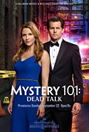 Mystery 101: Dead Talk (2019) M4uHD Free Movie