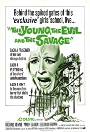 The Young, the Evil and the Savage (1968) Free Movie
