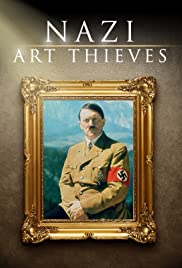 Nazi Art Thieves (2017) Free Movie M4ufree
