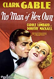 No Man of Her Own (1932) Free Movie M4ufree