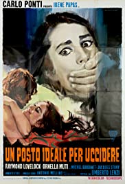 Oasis of Fear (1971) Free Movie