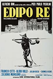 Oedipus Rex (1967) Free Movie M4ufree