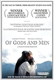 Of Gods and Men (2010) Free Movie