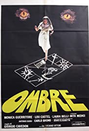 Ombre (1980) M4uHD Free Movie