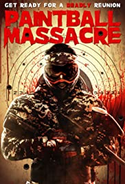 Paintball Massacre (2020) M4uHD Free Movie