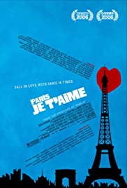 Paris, je taime (2006) M4uHD Free Movie