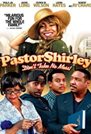Pastor Shirley (2013) Free Movie