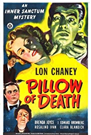 Pillow of Death (1945) Free Movie M4ufree
