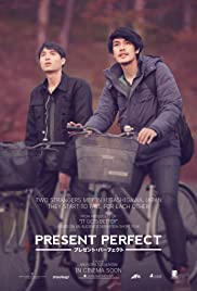 Present Perfect (2017) Free Movie