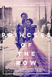 Princess of the Row (2019) M4uHD Free Movie