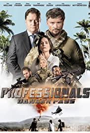 Professionals (2020 ) M4uHD Free Movie