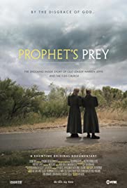 Prophets Prey (2015) M4uHD Free Movie