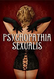 Psychopathia Sexualis (2006) Free Movie