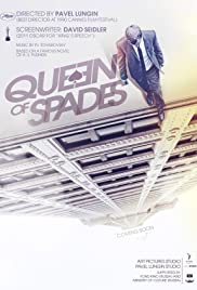 The Queen of Spades (2016) M4uHD Free Movie