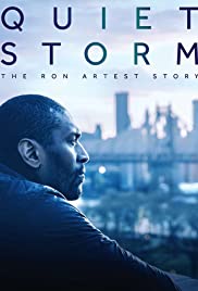 Quiet Storm (Documentary) (2019) Free Movie