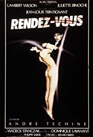 Rendezvous (1985) Free Movie M4ufree