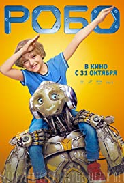 Robo (2019) Free Movie M4ufree