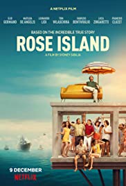 Rose Island (2020) Free Movie