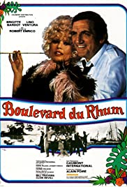 Rum Runners (1971) Free Movie