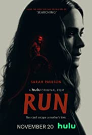 Run (2020) Free Movie