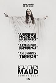 Saint Maud (2019) Free Movie