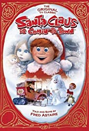Santa Claus Is Comin to Town (1970) Free Movie M4ufree