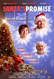 Santas Promise (2020) Free Movie M4ufree