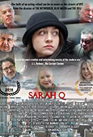Sarah Q (2018) Free Movie M4ufree