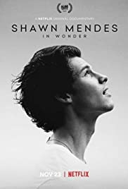 Shawn Mendes: In Wonder (2020) M4uHD Free Movie
