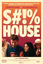 Shithouse (2020) Free Movie