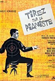 Shoot the Piano Player (1960) M4uHD Free Movie