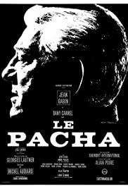 Pasha (1968) Free Movie