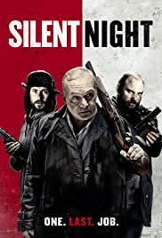 Silent Night (2020) M4uHD Free Movie