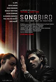 Songbird (2020) M4uHD Free Movie