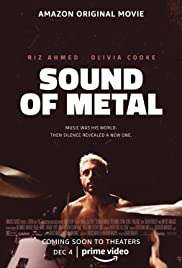 Sound of Metal (2019) Free Movie M4ufree