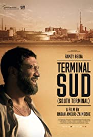 South Terminal (2019) Free Movie