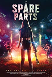 Spare Parts (2020) M4uHD Free Movie