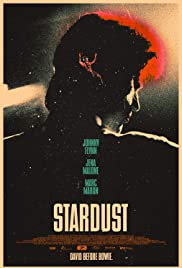 Stardust (2020) M4uHD Free Movie