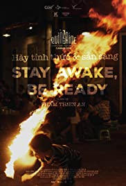 Stay Awake, Be Ready (2019) M4uHD Free Movie
