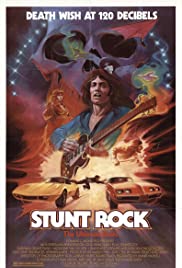 Stunt Rock (1978) Free Movie
