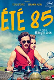 Summer of 85 (2020) Free Movie