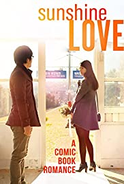 Sunshine Love (2014) M4uHD Free Movie