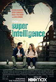 Superintelligence (2020) M4uHD Free Movie
