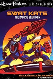 Swat Kats: The Radical Squadron (19931995) M4uHD Free Movie
